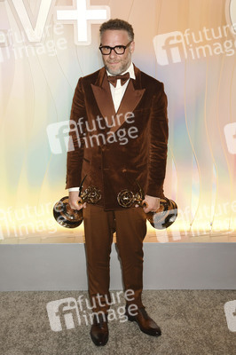 Apple TV+ Emmy Party in West Hollywood