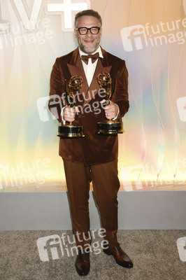 Apple TV+ Emmy Party in West Hollywood