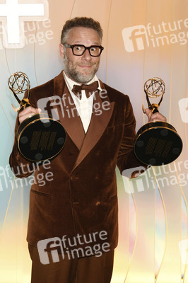 Apple TV+ Emmy Party in West Hollywood