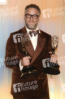 Apple TV+ Emmy Party in West Hollywood