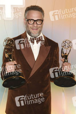 Apple TV+ Emmy Party in West Hollywood