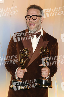 Apple TV+ Emmy Party in West Hollywood