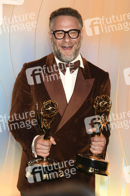 Apple TV+ Emmy Party in West Hollywood