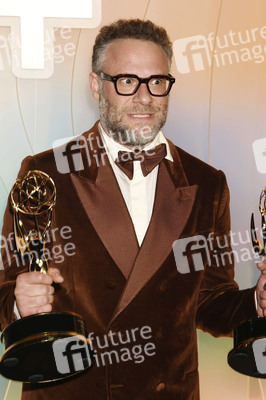 Apple TV+ Emmy Party in West Hollywood