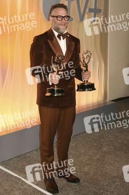 Apple TV+ Emmy Party in West Hollywood