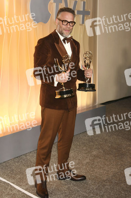 Apple TV+ Emmy Party in West Hollywood