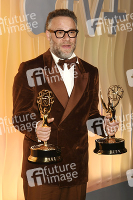 Apple TV+ Emmy Party in West Hollywood