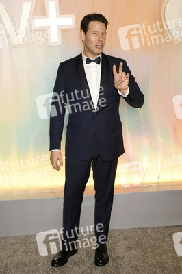 Apple TV+ Emmy Party in West Hollywood