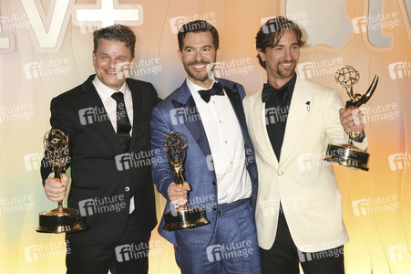 Apple TV+ Emmy Party in West Hollywood