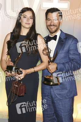 Apple TV+ Emmy Party in West Hollywood