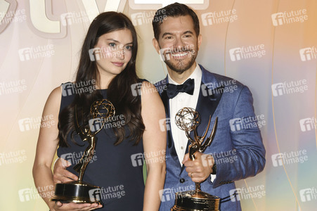 Apple TV+ Emmy Party in West Hollywood