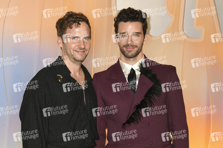 Apple TV+ Emmy Party in West Hollywood