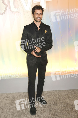 Apple TV+ Emmy Party in West Hollywood