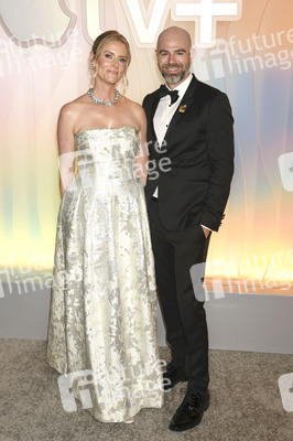 Apple TV+ Emmy Party in West Hollywood