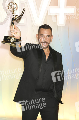 Apple TV+ Emmy Party in West Hollywood