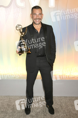 Apple TV+ Emmy Party in West Hollywood