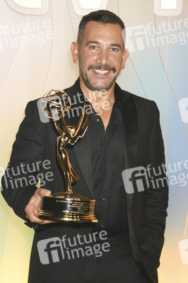 Apple TV+ Emmy Party in West Hollywood