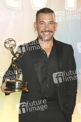 Apple TV+ Emmy Party in West Hollywood