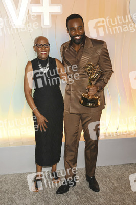 Apple TV+ Emmy Party in West Hollywood