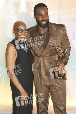 Apple TV+ Emmy Party in West Hollywood