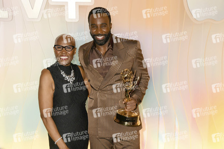 Apple TV+ Emmy Party in West Hollywood