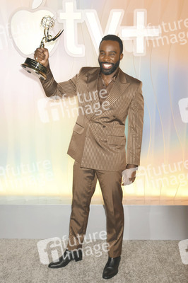 Apple TV+ Emmy Party in West Hollywood