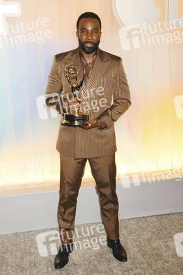 Apple TV+ Emmy Party in West Hollywood