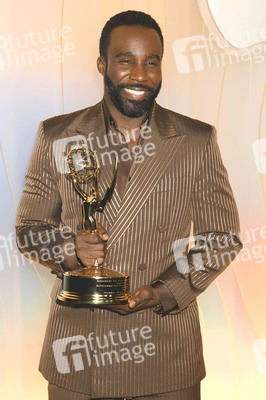 Apple TV+ Emmy Party in West Hollywood