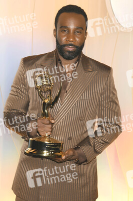 Apple TV+ Emmy Party in West Hollywood