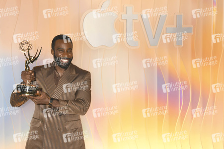 Apple TV+ Emmy Party in West Hollywood