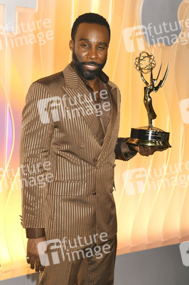 Apple TV+ Emmy Party in West Hollywood