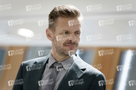 Ausstellungseröffnung 'Unsichtbare Wissenschaftlerinnen - Versäumte Bilder' in Berlin