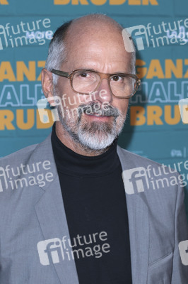 Filmpremiere 'Ganzer halber Bruder' in Köln