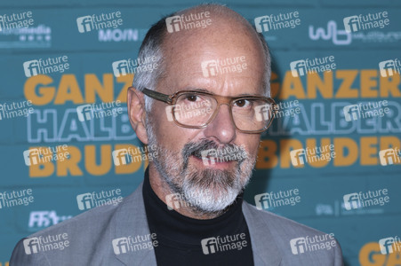 Filmpremiere 'Ganzer halber Bruder' in Köln