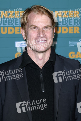 Filmpremiere 'Ganzer halber Bruder' in Köln