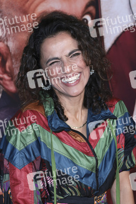 Filmpremiere 'Ganzer halber Bruder' in Köln