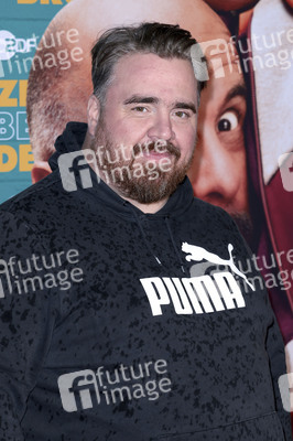 Filmpremiere 'Ganzer halber Bruder' in Köln