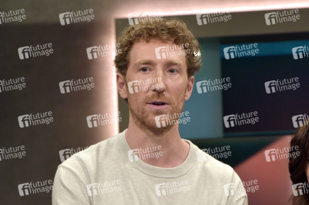 Talkshow 'hart aber fair' in Berlin