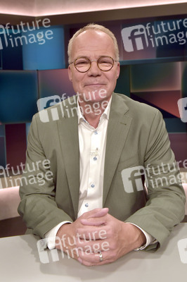 Talkshow 'hart aber fair' in Berlin