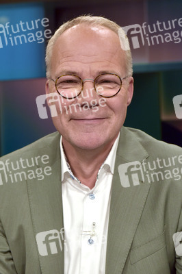 Talkshow 'hart aber fair' in Berlin