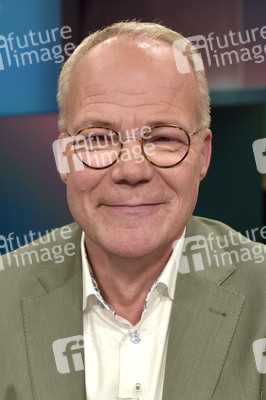 Talkshow 'hart aber fair' in Berlin