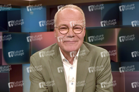 Talkshow 'hart aber fair' in Berlin