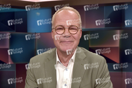 Talkshow 'hart aber fair' in Berlin