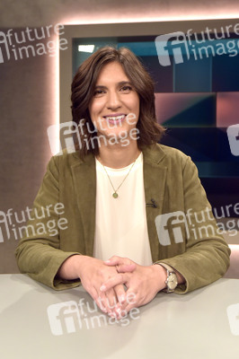 Talkshow 'hart aber fair' in Berlin