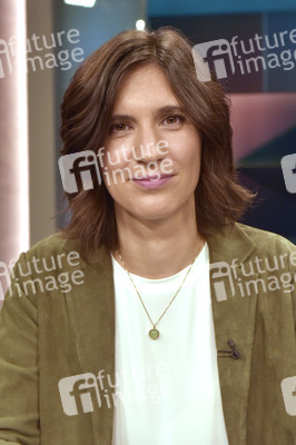 Talkshow 'hart aber fair' in Berlin