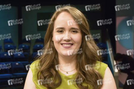 Talkshow 'hart aber fair' in Berlin