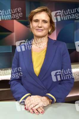 Talkshow 'hart aber fair' in Berlin