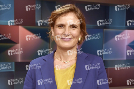 Talkshow 'hart aber fair' in Berlin