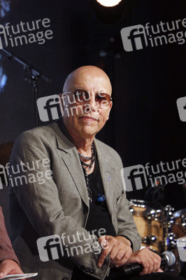 Pressekonferenz mit Toni Krahl und den Kinx vom Prenzlauer Berg in Berlin