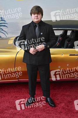 Filmpremiere 'London Calling' in Los Angeles